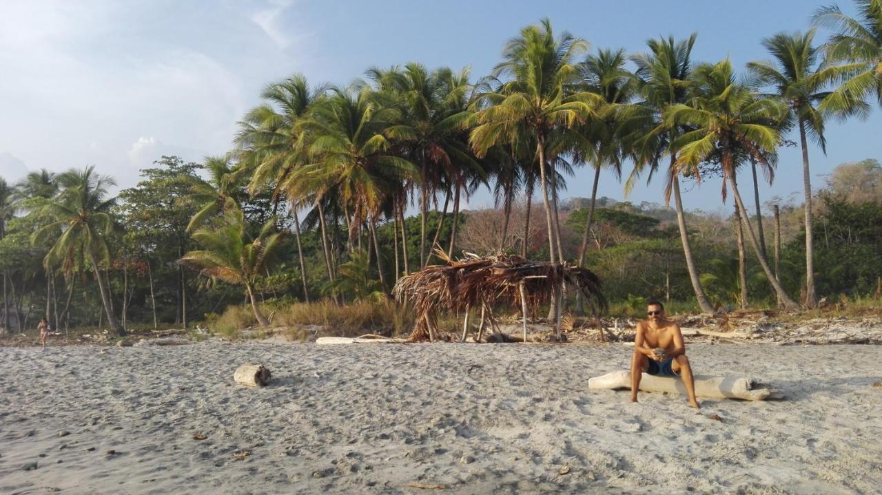 Villas Kanamar Playa Santa Teresa  Esterno foto